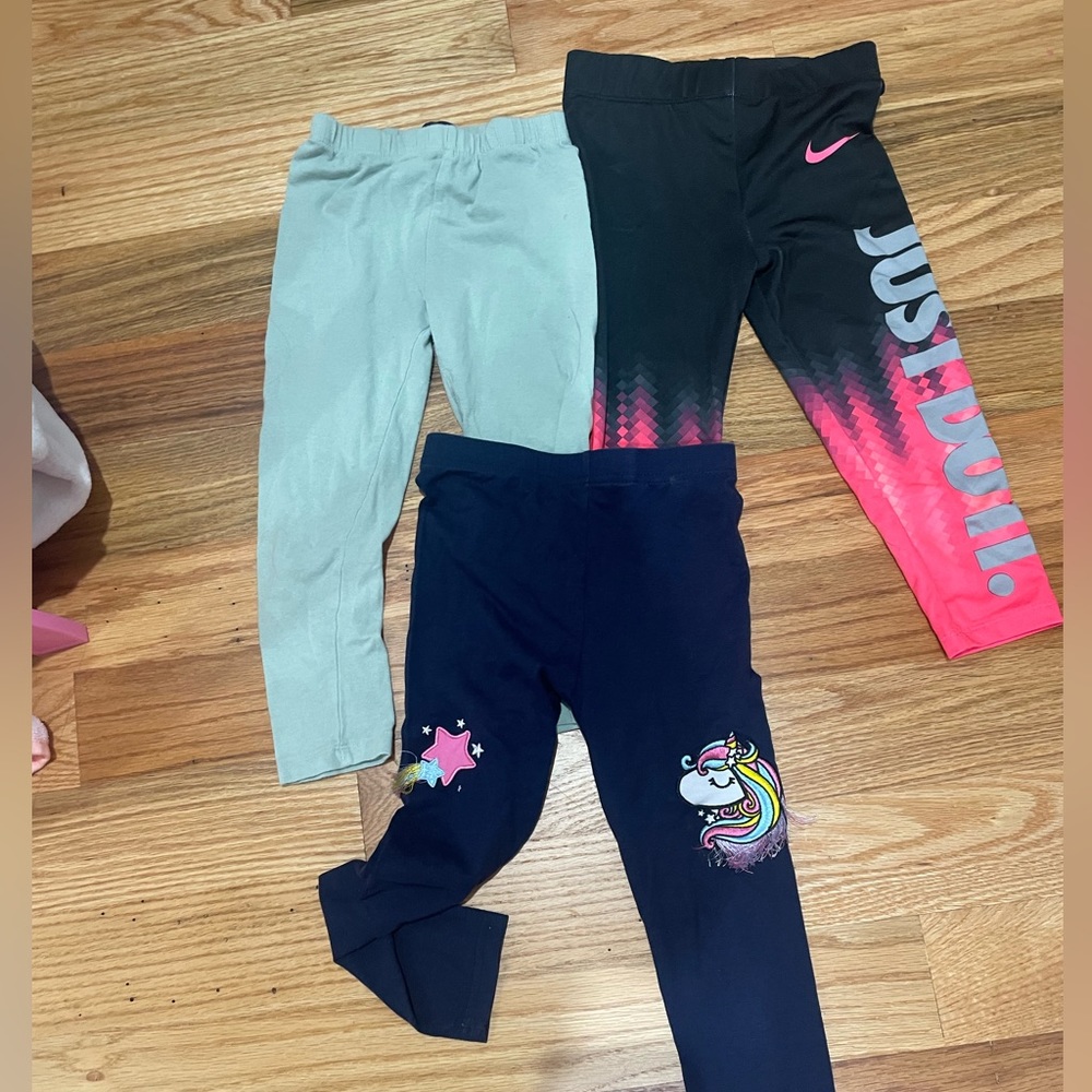 Leggings bundle